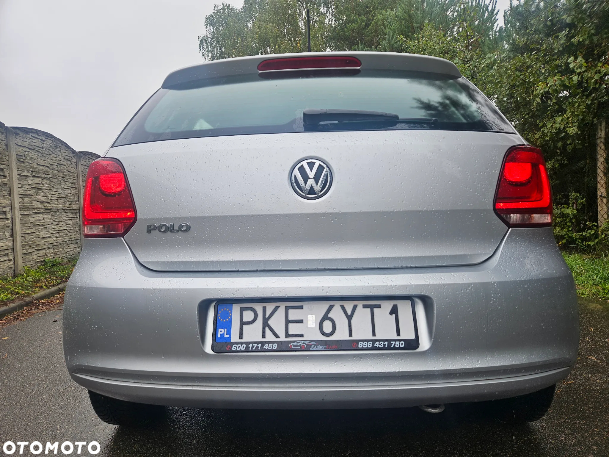 Volkswagen Polo 1.2 Style - 14