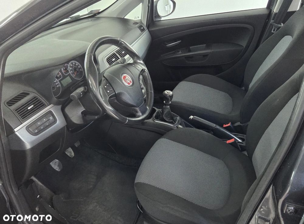 Fiat Punto - 10