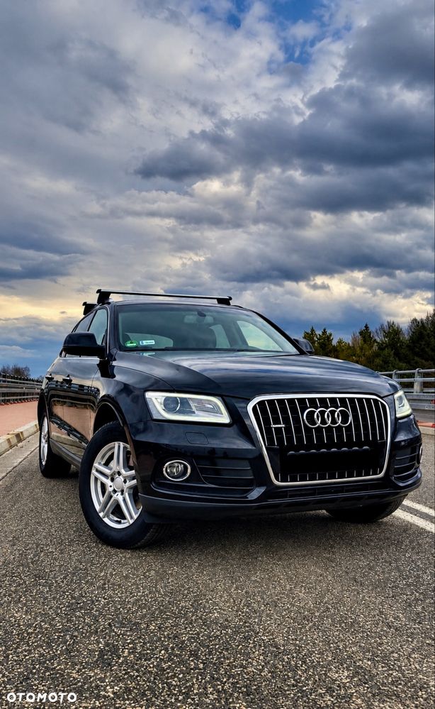 Audi Q5 - 1