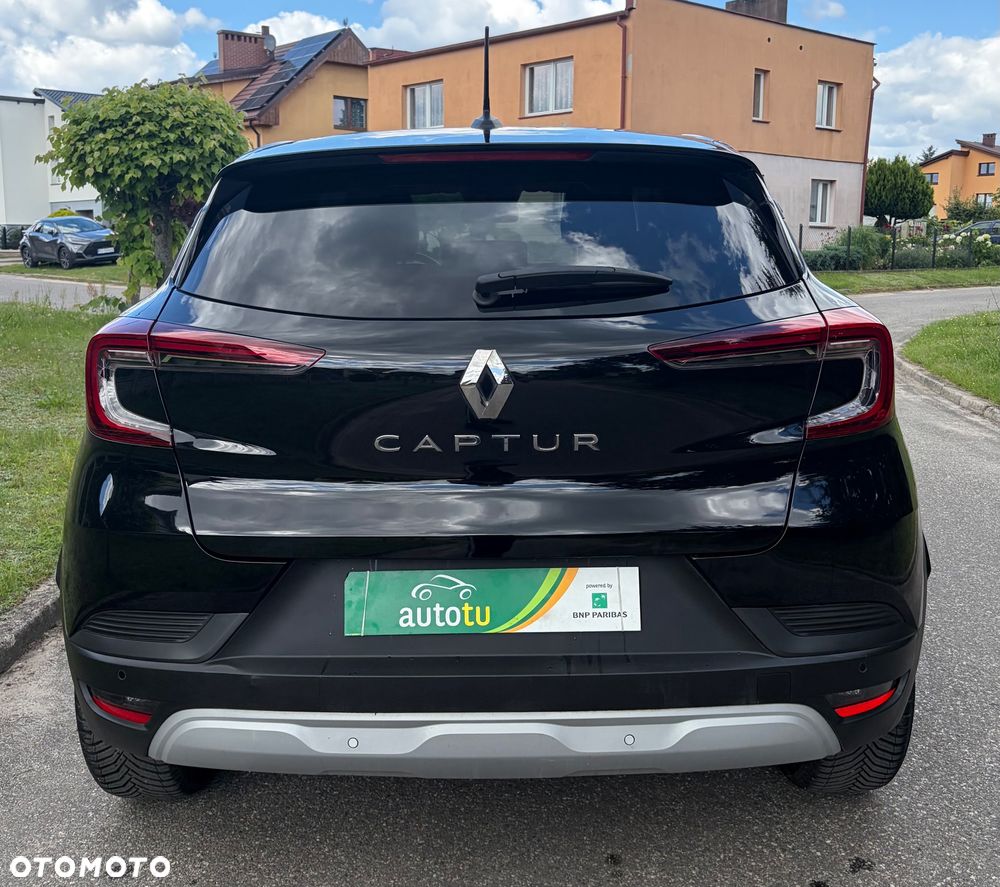 Renault Captur - 11