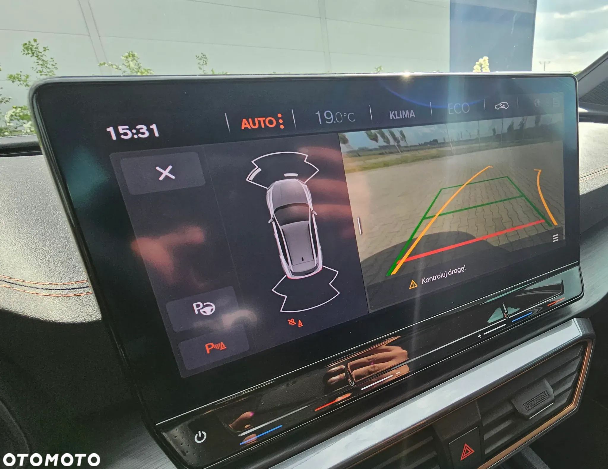 Cupra Formentor 1.5 e-Hybrid PHEV DSG - 25