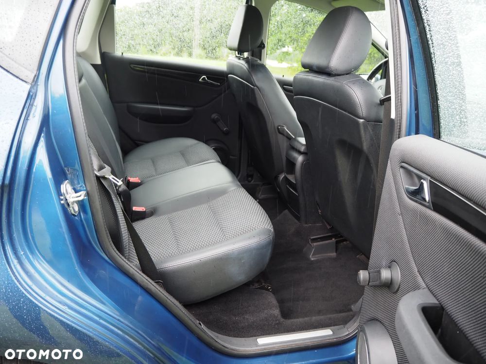 Mercedes-Benz Klasa A 160 CDI Avantgarde Edition 10 - 5