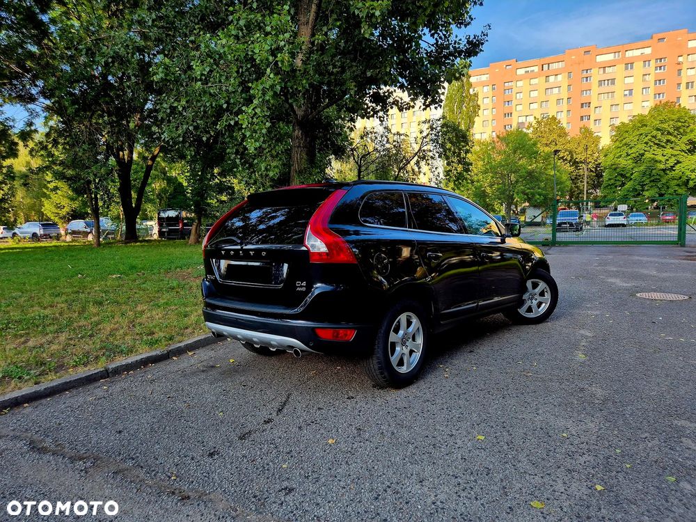 Volvo XC 60 - 19