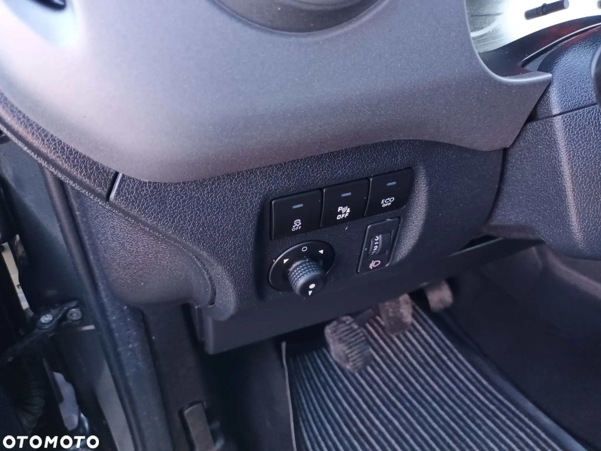 Citroën Berlingo 1.6 BlueHDi XTR S&S - 11