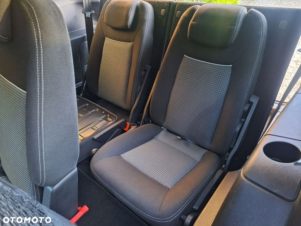 Ford S-Max 2.0 TDCi DPF Titanium - 21
