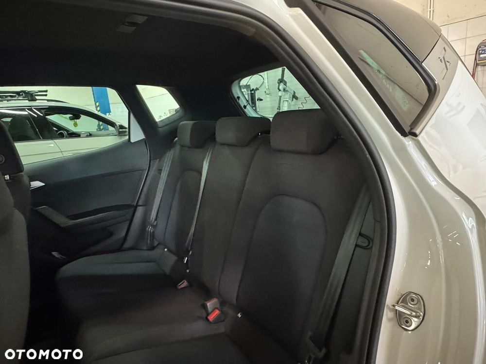 Seat Arona 1.0 TSI FR S&S DSG - 16