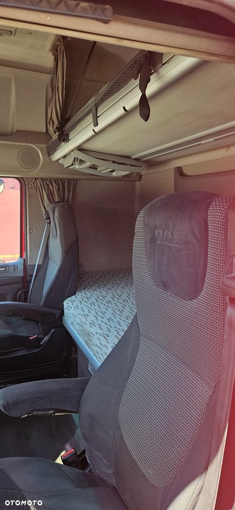 DAF XF 460 FT  MEGA - 11