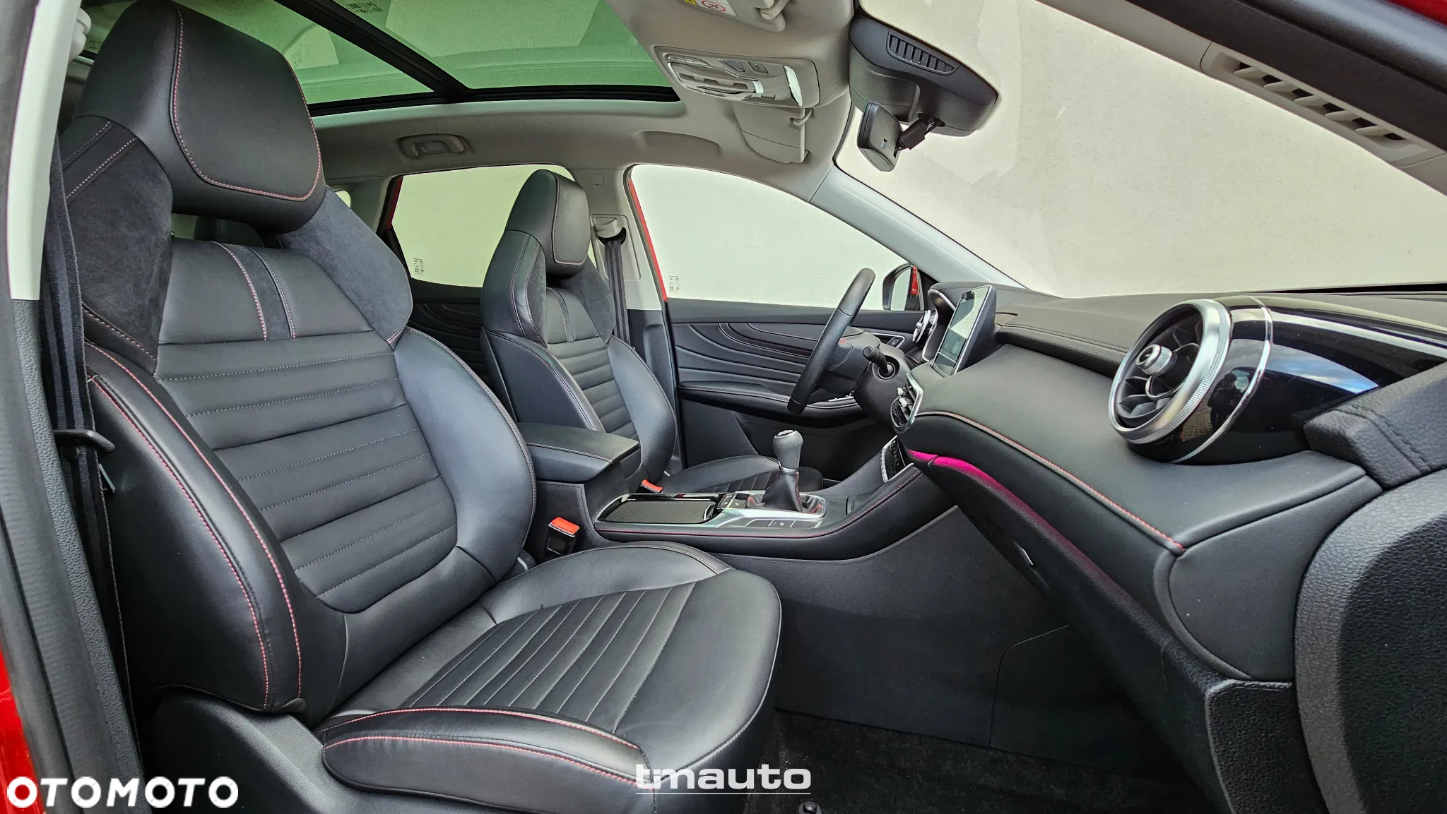 MG HS 1.5 T-GDI Exclusive - 5