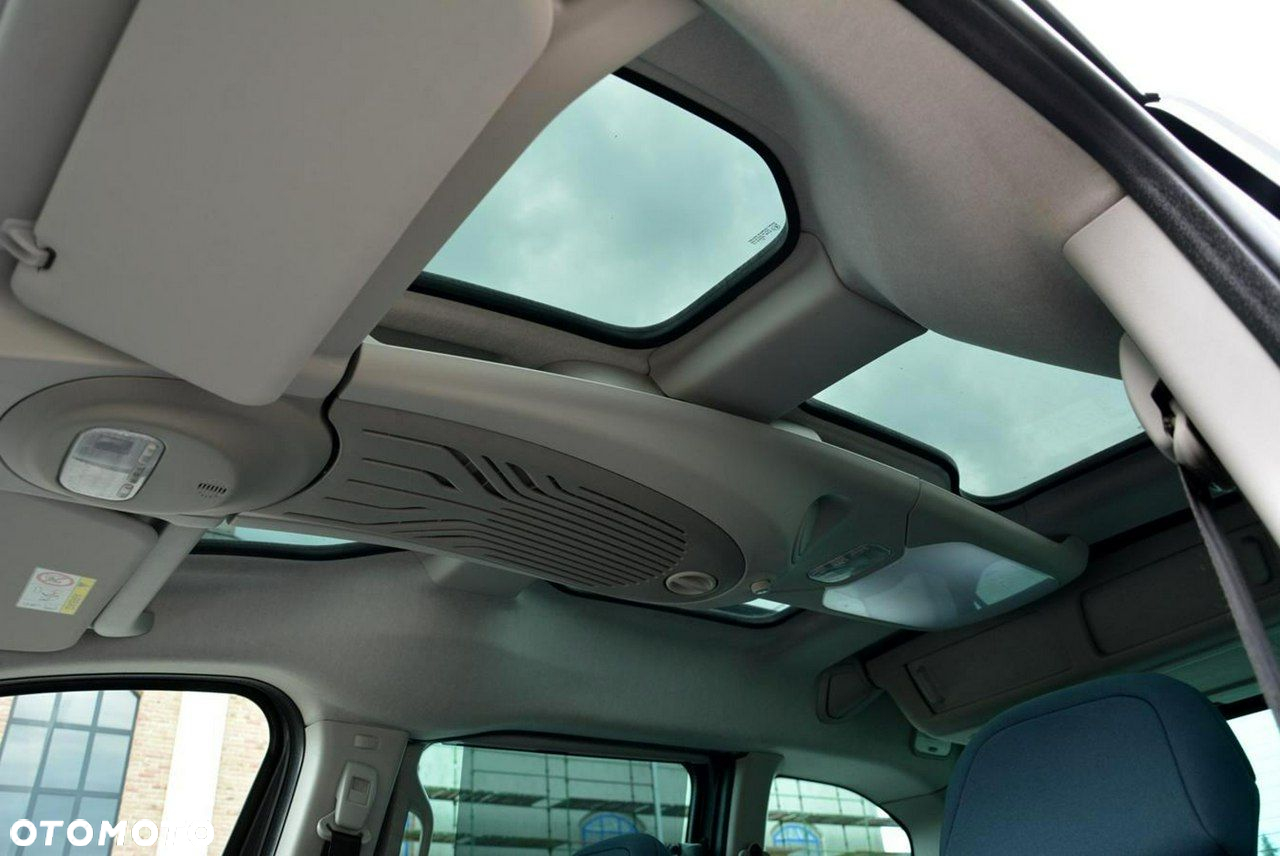 Citroën Berlingo Multispace BlueHDi 120 S&S SELECTION - 22
