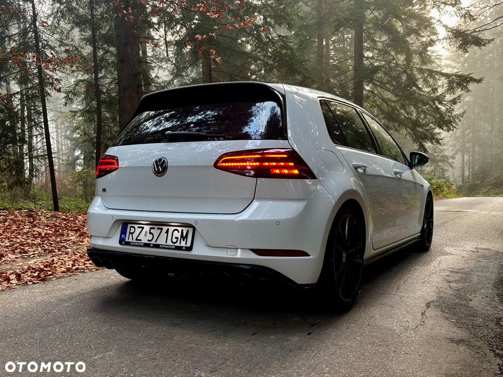 Volkswagen Golf VII 2.0 TSI BMT 4Mot R DSG - 4