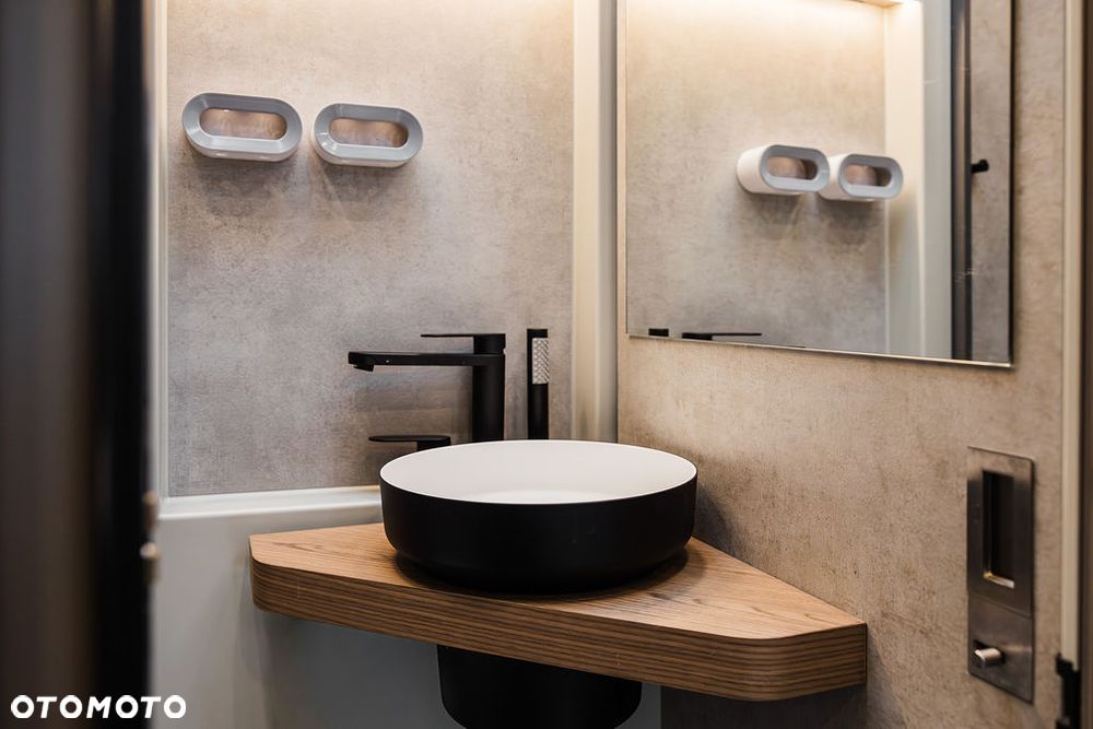 Niesmann-Bischoff iSmove 7.3 F - 24