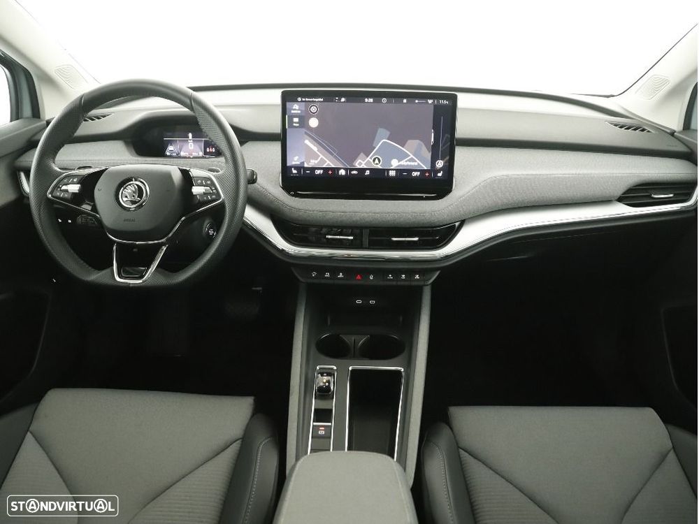 Skoda Enyaq iV 80 - 17