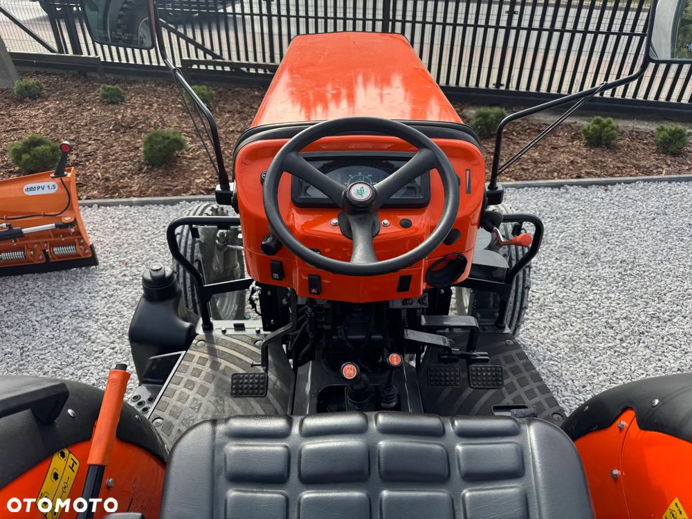 Inny TAFE 240S**50KM - 7