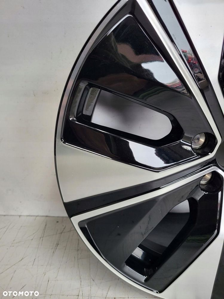 felga aluminiowa polestar 9.0" x 19" 5x108 et 53 - 10