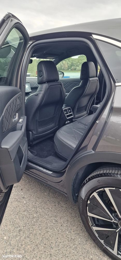 DS Automobiles DS 7 Crossback - 13