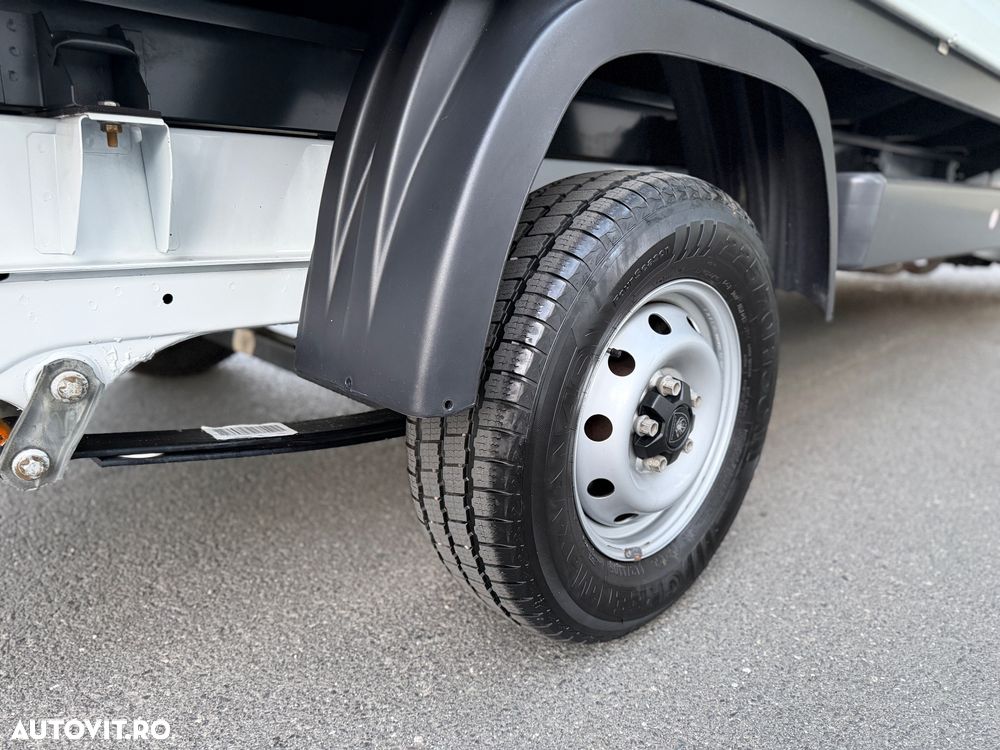 Peugeot Boxer - 9