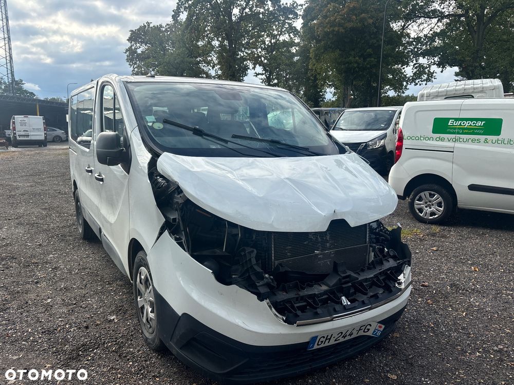 Renault Trafic - 2