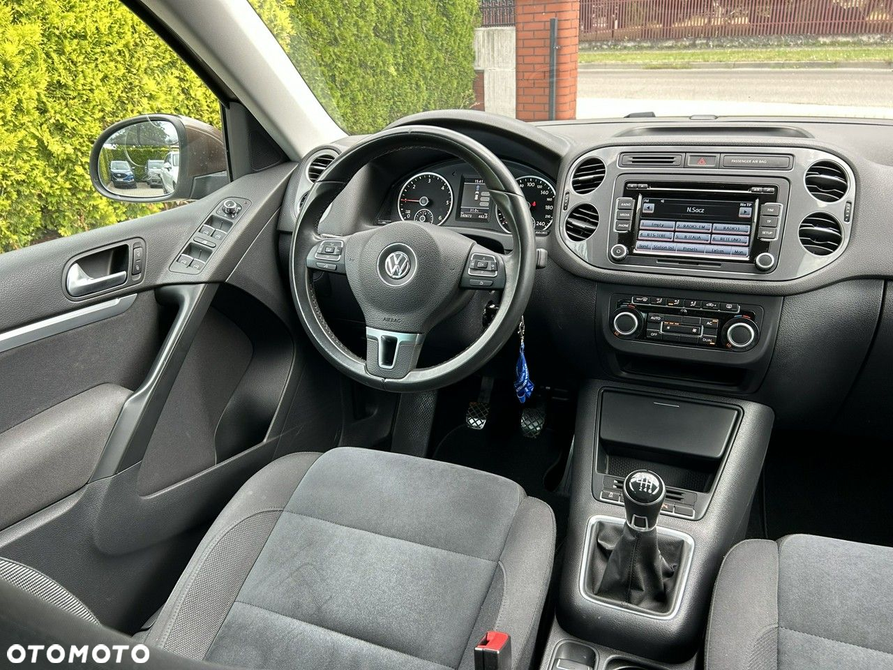 Volkswagen Tiguan 2.0 TDI 4Mot Sport&Style - 19