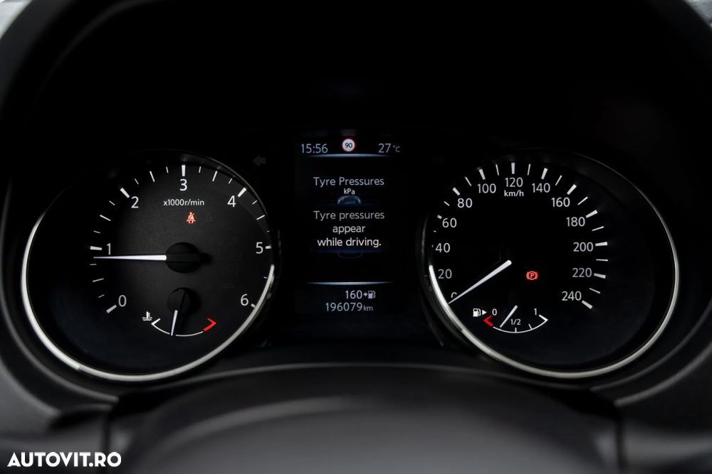Nissan X-Trail 1.6 dCi Tekna - 32