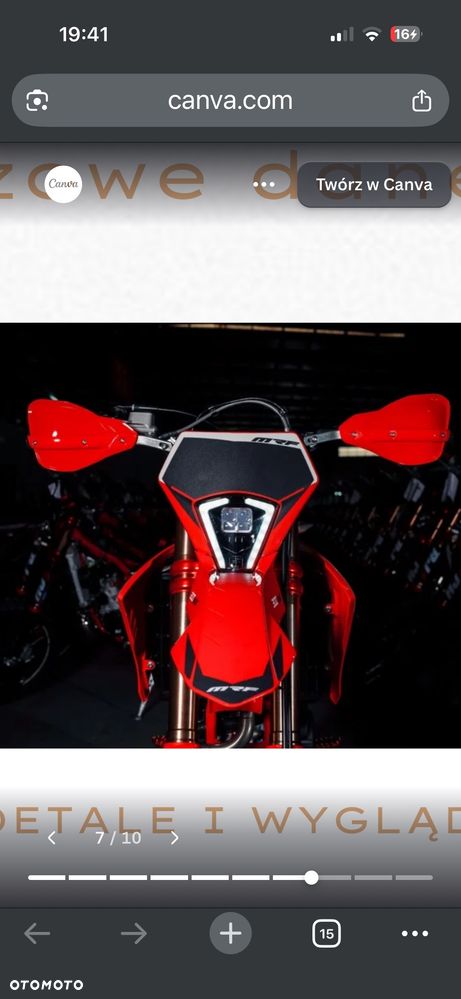 MRF Inny - 6