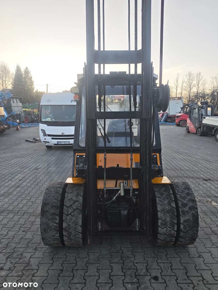 Inny Halla HDF 45A - 6