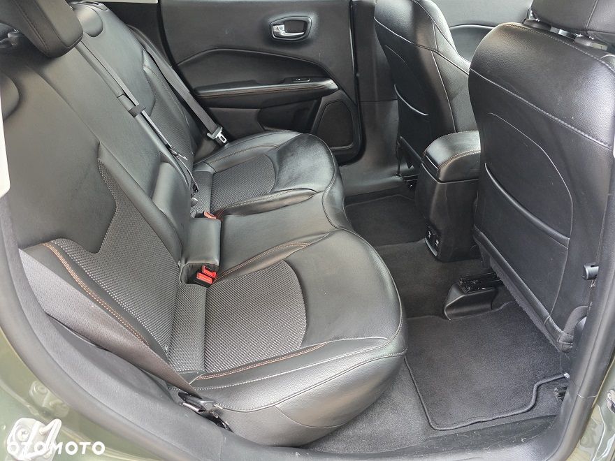 Jeep Compass 1.4 TMair Limited FWD S&S - 17