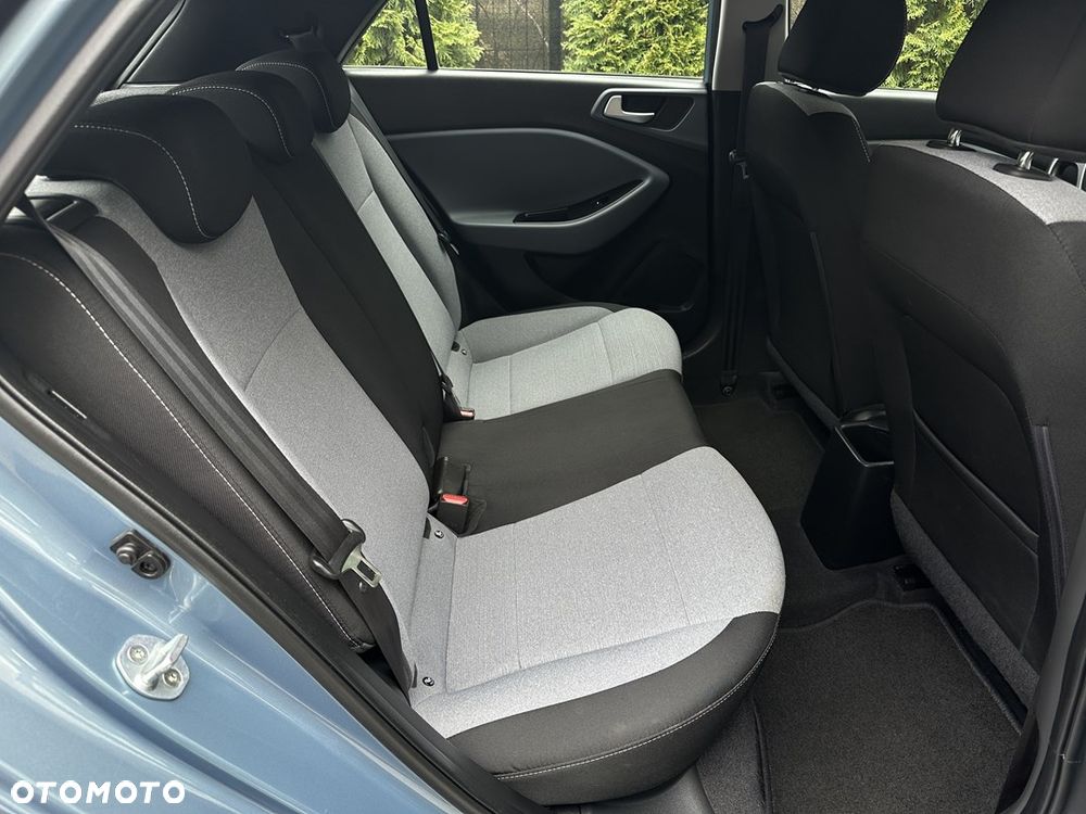 Hyundai i20 1.4 Style - 19
