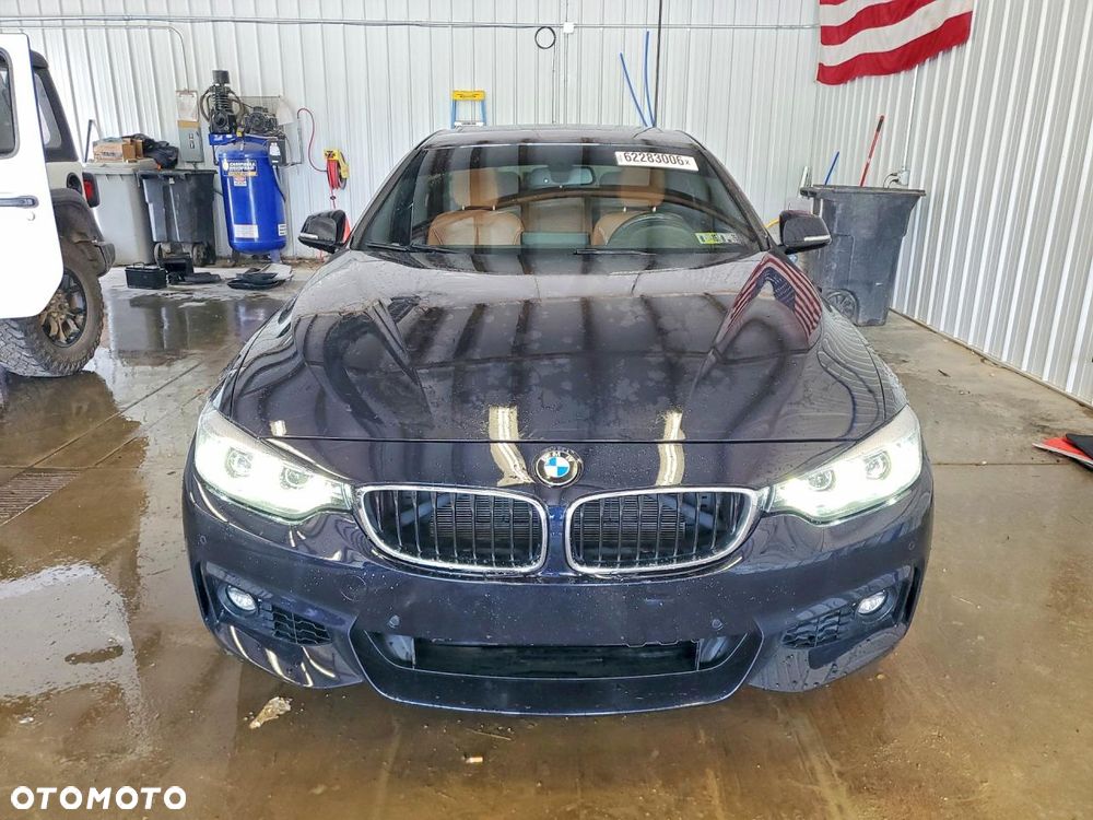 BMW Seria 4 - 2
