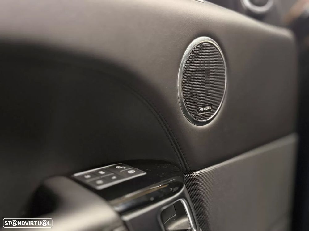 Land Rover Range Rover Sport 2.0 Si4 PHEV HSE Dynamic - 15