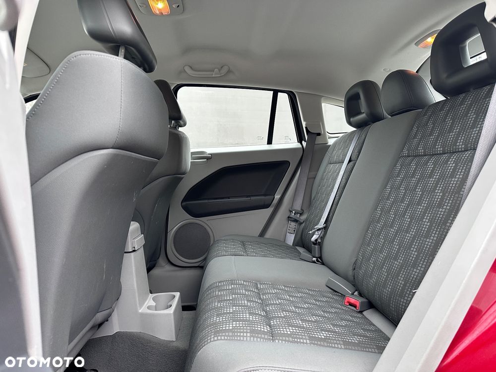 Dodge Caliber 1.8 SE - 20