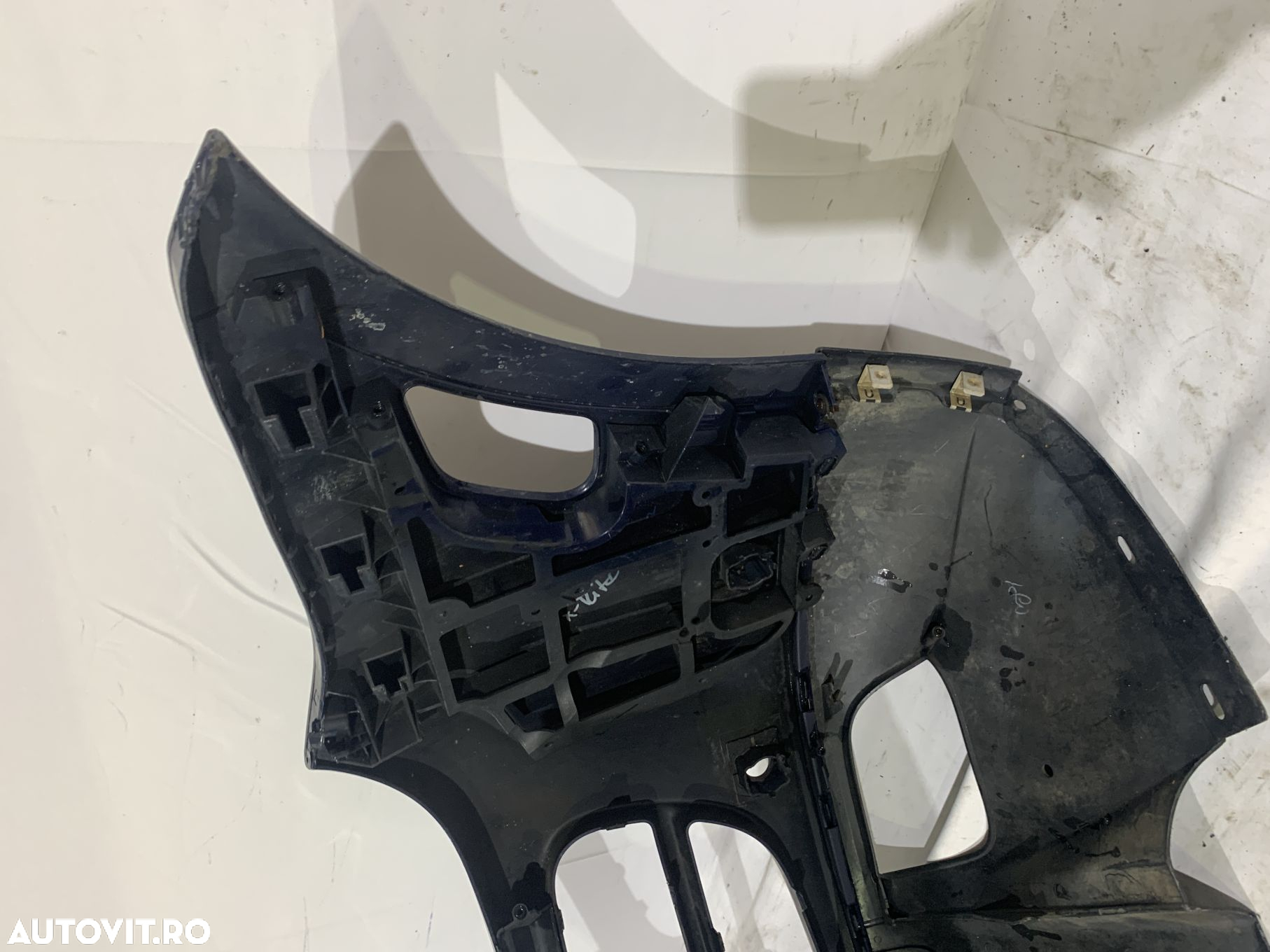 Bara fata Porsche Cayenne, 2002, 2003, 2004, 2005, 2006, cod origine OE 7L5807221. - 7