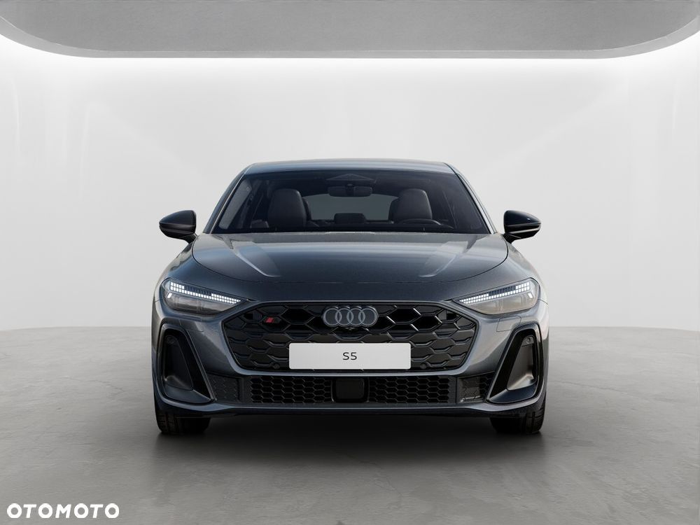 Audi S5 Limousine - 16