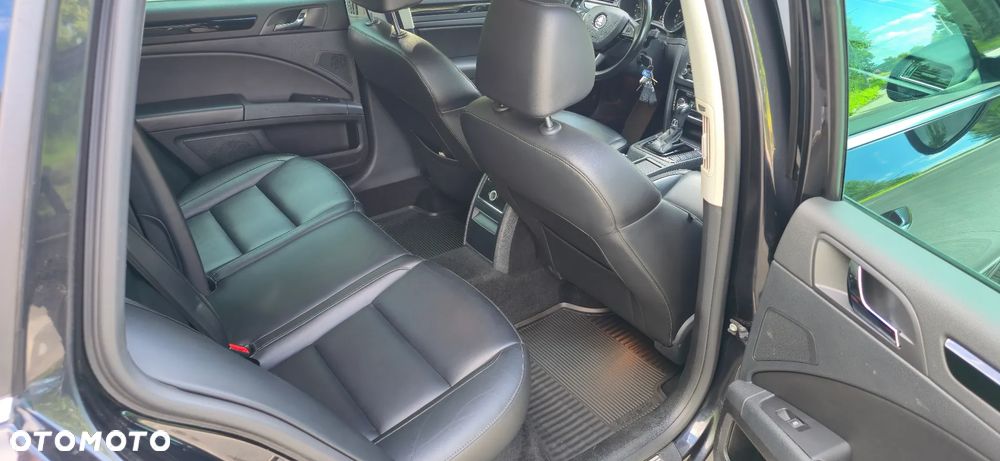 Skoda Superb 2.0 TDI DSG Elegance - 15