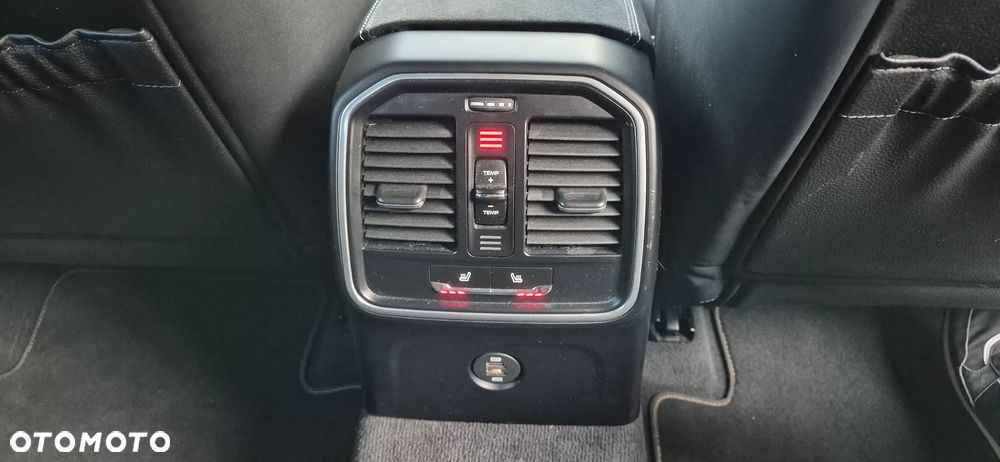 Porsche Macan GTS - 9