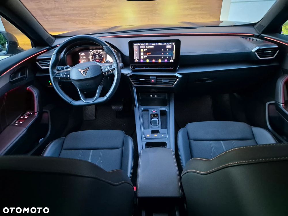 Cupra Formentor - 19