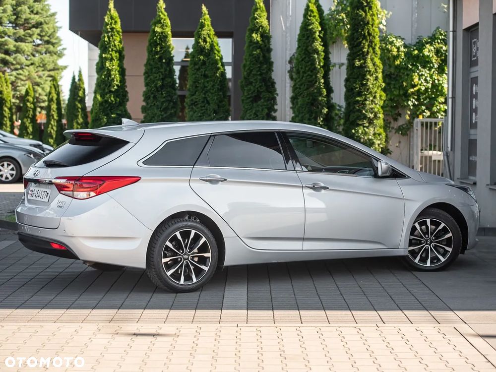 Hyundai i40 - 14