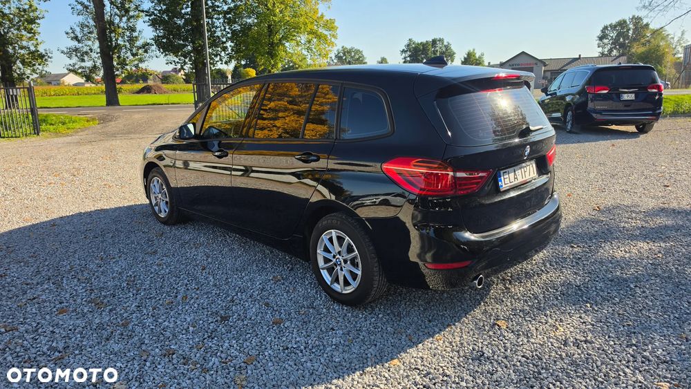 BMW Seria 2 - 4