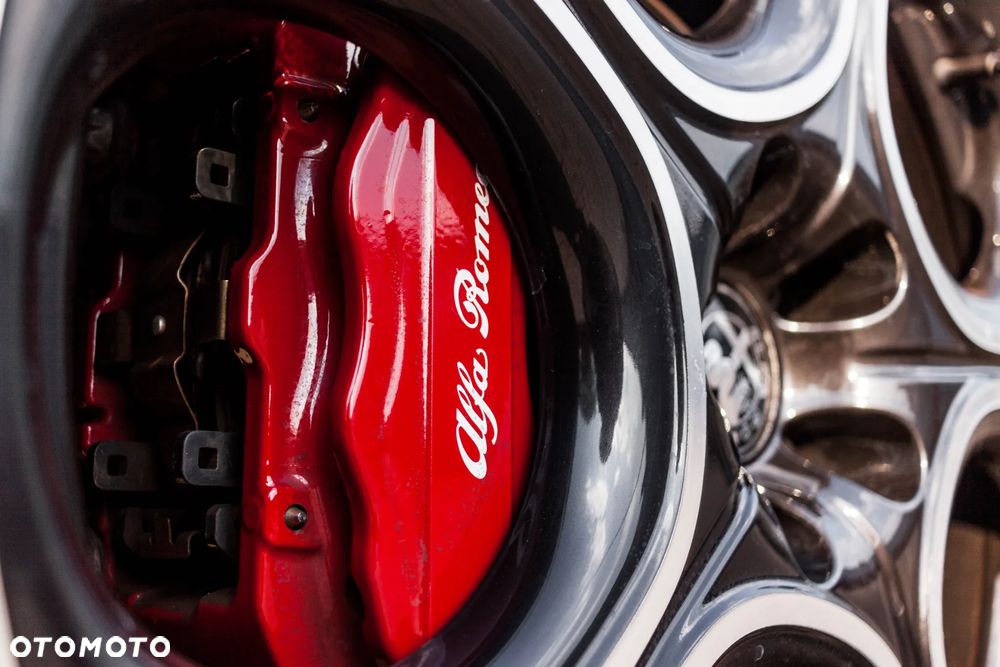 Alfa Romeo Tonale 1.5 T4 GSE mHEV Edizione Speciale DCT - 10