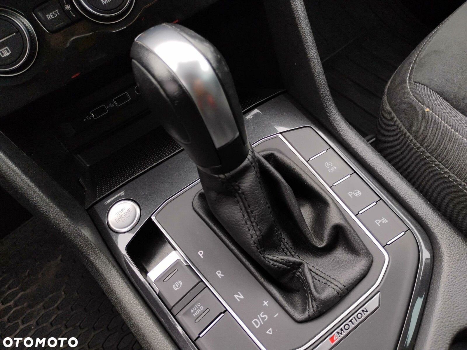 Volkswagen Tiguan 2.0 TSI 4Mot Highline DSG - 17