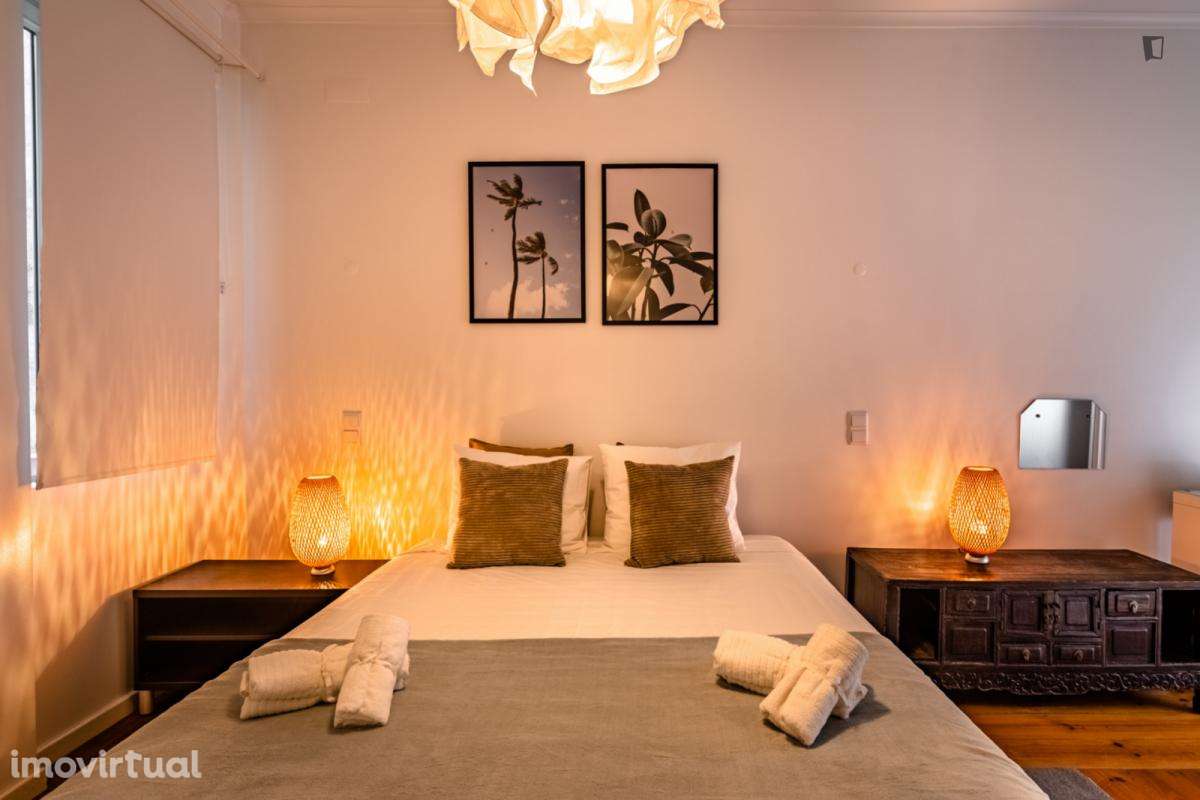 Apartamento com 2 quartos - localizado em Alcântara Lisbon - Grande imagem: 3/21