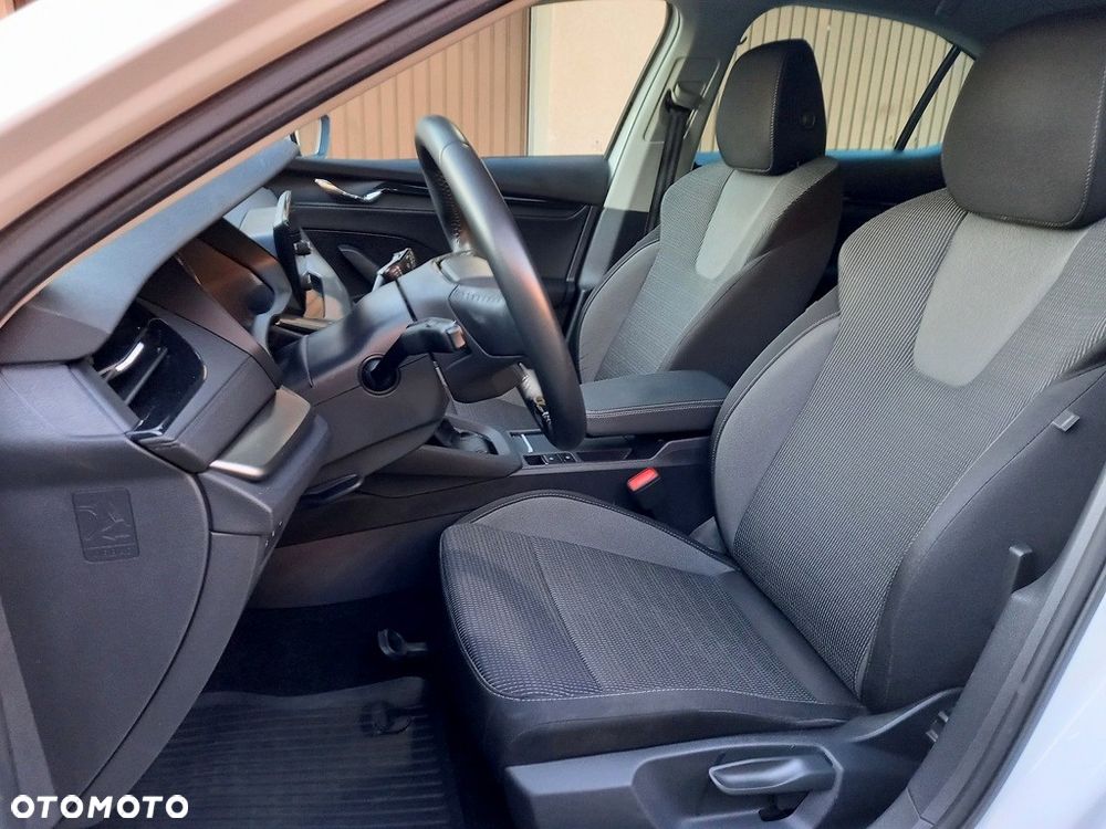 Skoda Octavia 1.5 TSI ACT Ambition - 7