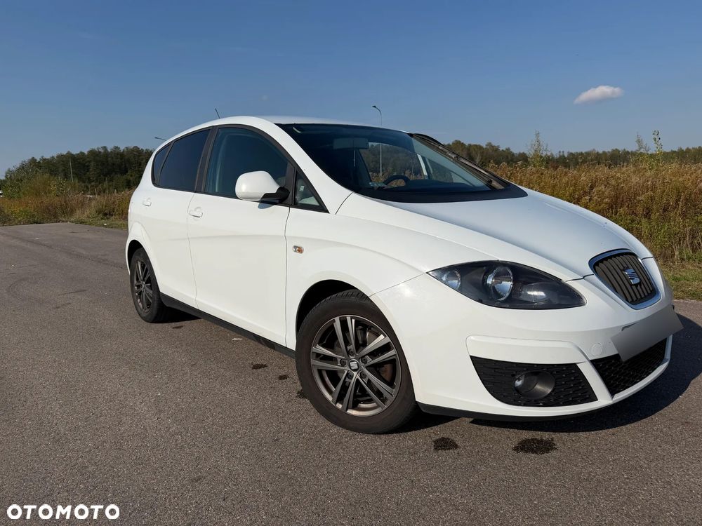 Seat Altea 1.6 TDI Style - 1