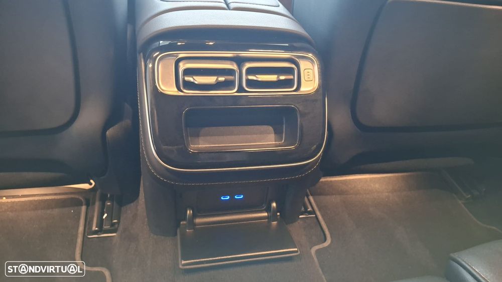 Mercedes-Benz S 450 - 22