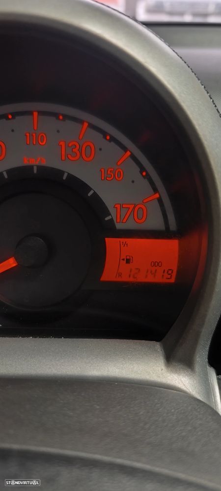 Toyota Aygo - 6