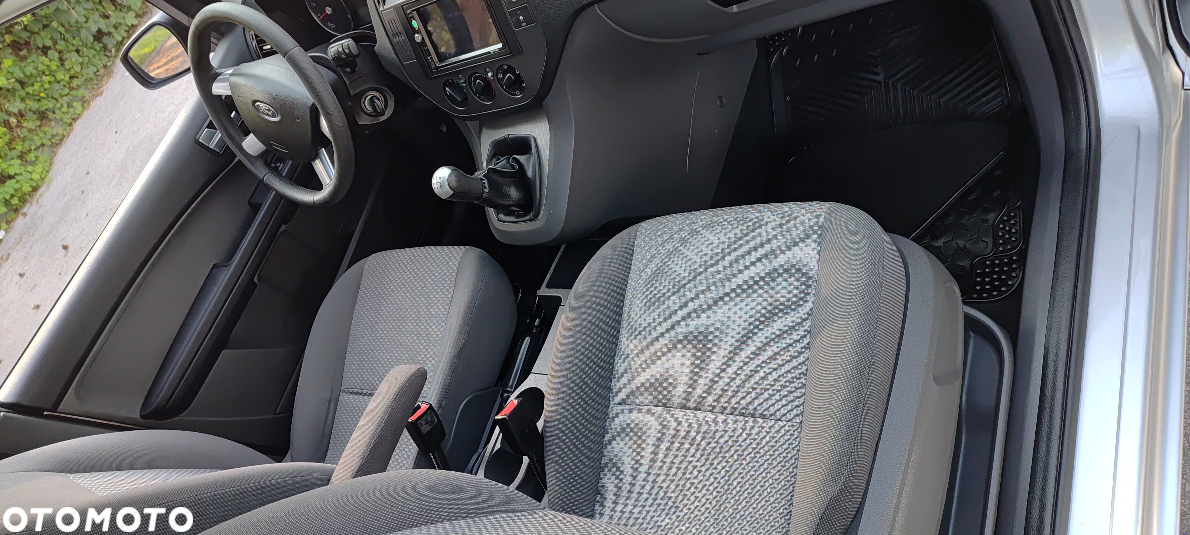 Ford C-MAX 1.8 Silver X - 30