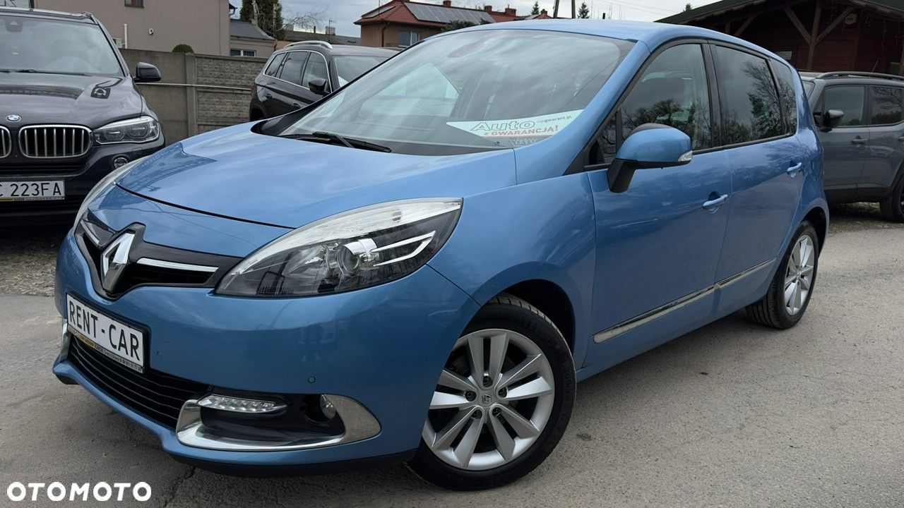 Renault Scenic - 3