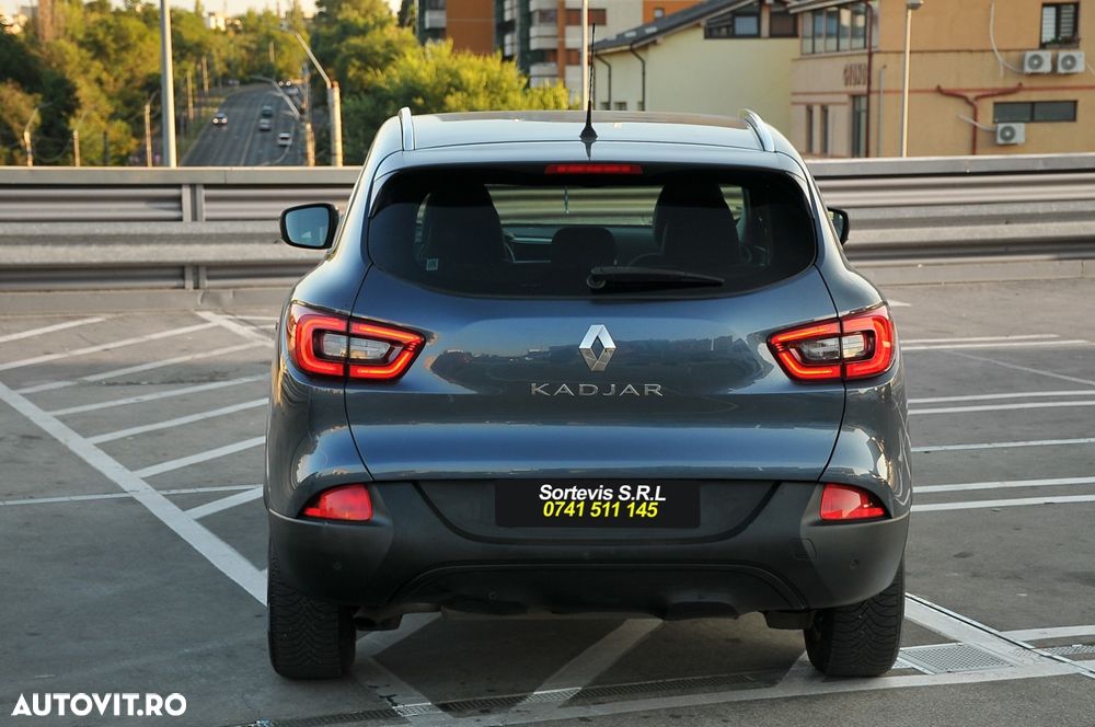 Renault Kadjar - 5