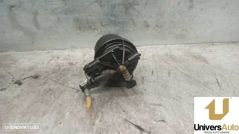 APOIO FILTRO GASÓLEO RENAULT MEGANE I 1998 -7700871221 - 2