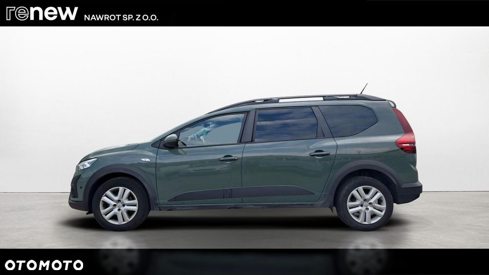 Dacia Jogger 1.0 TCe Comfort - 2