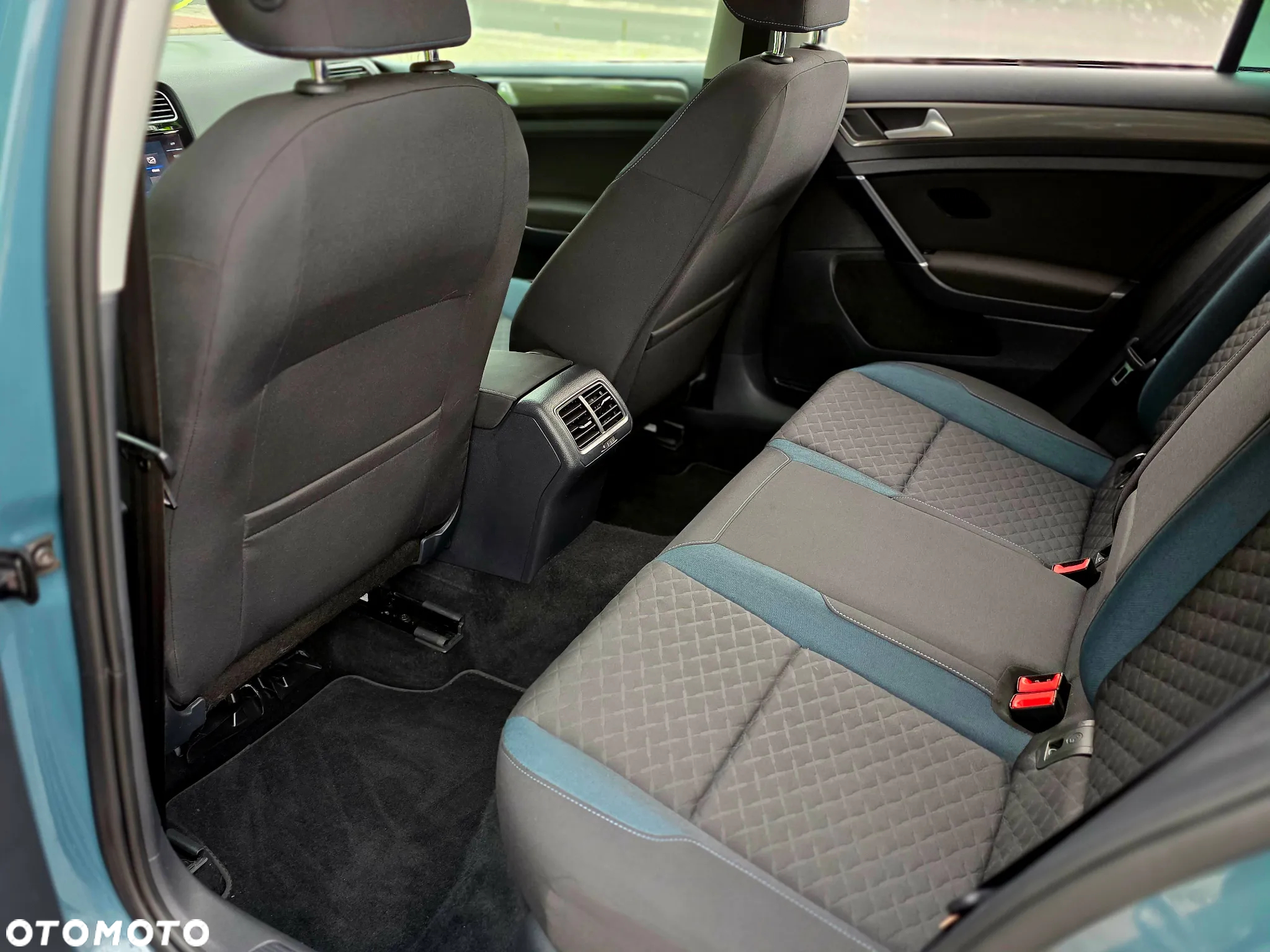 Volkswagen Golf 1.6 TDI SCR IQ.DRIVE - 13